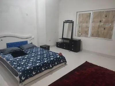 ویلا دوخوابه ریشهر4