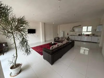 ویلا دوخوابه ریشهر4