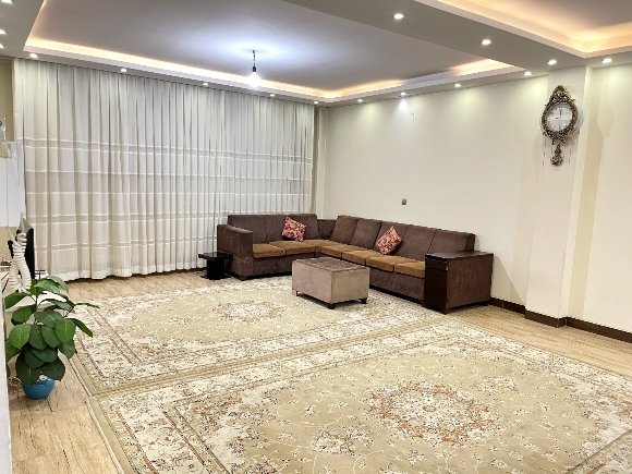 آپارتمان دوخوابه آریا 88