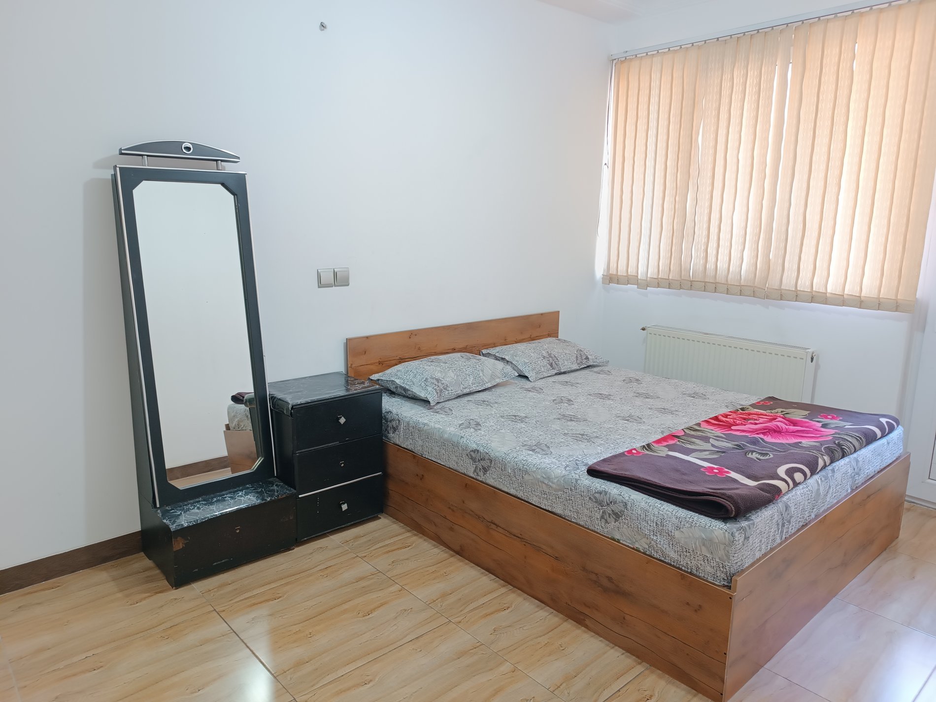 ویلا دوخوابه آریا 87