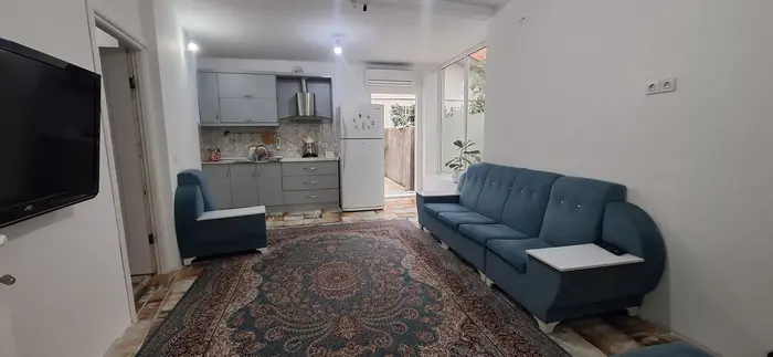 سوئیت یک خوابه بهار 8