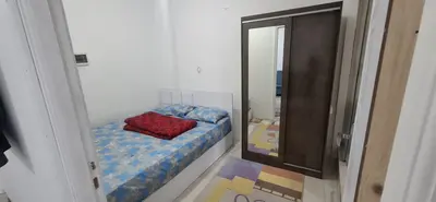 سوئیت یک خوابه بهار 8