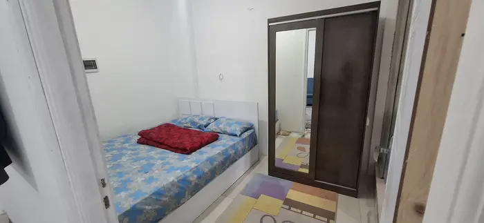 سوئیت یک خوابه بهار 8