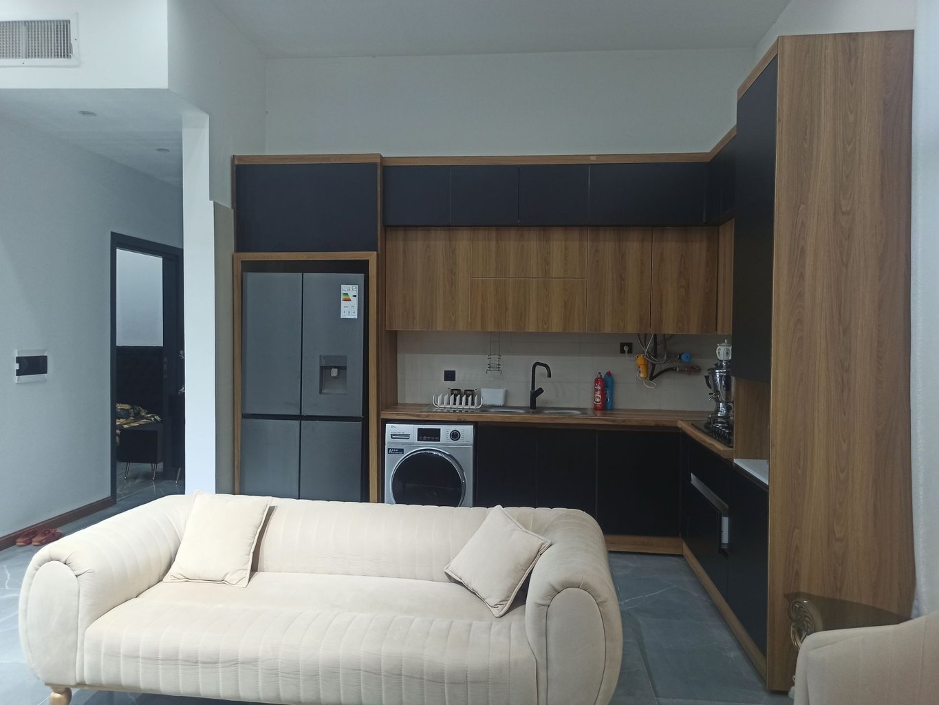 ویلا دوخوابه تهراندشت