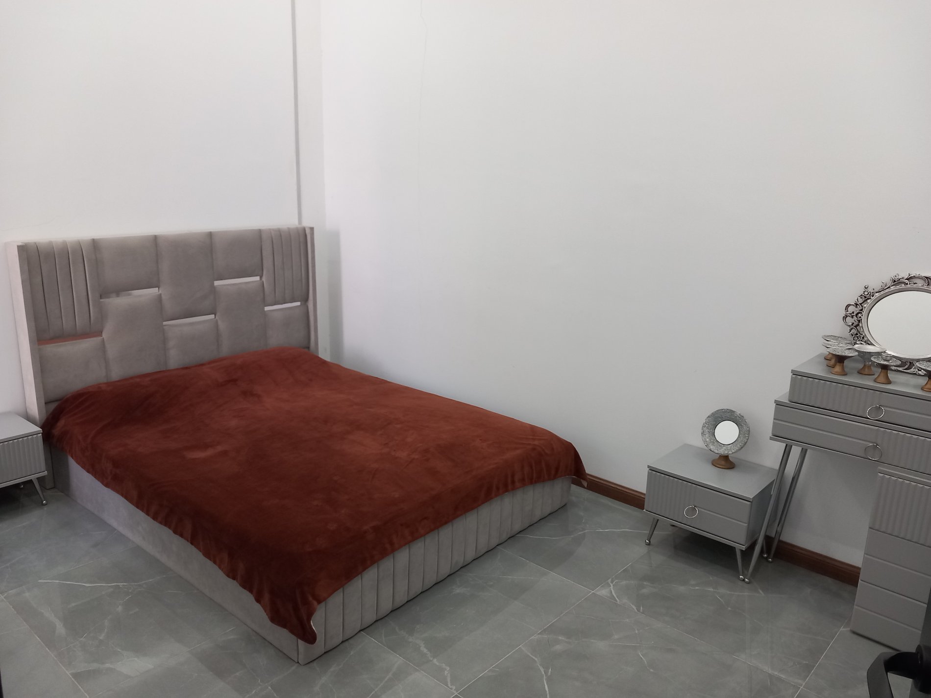 ویلا دوخوابه تهراندشت