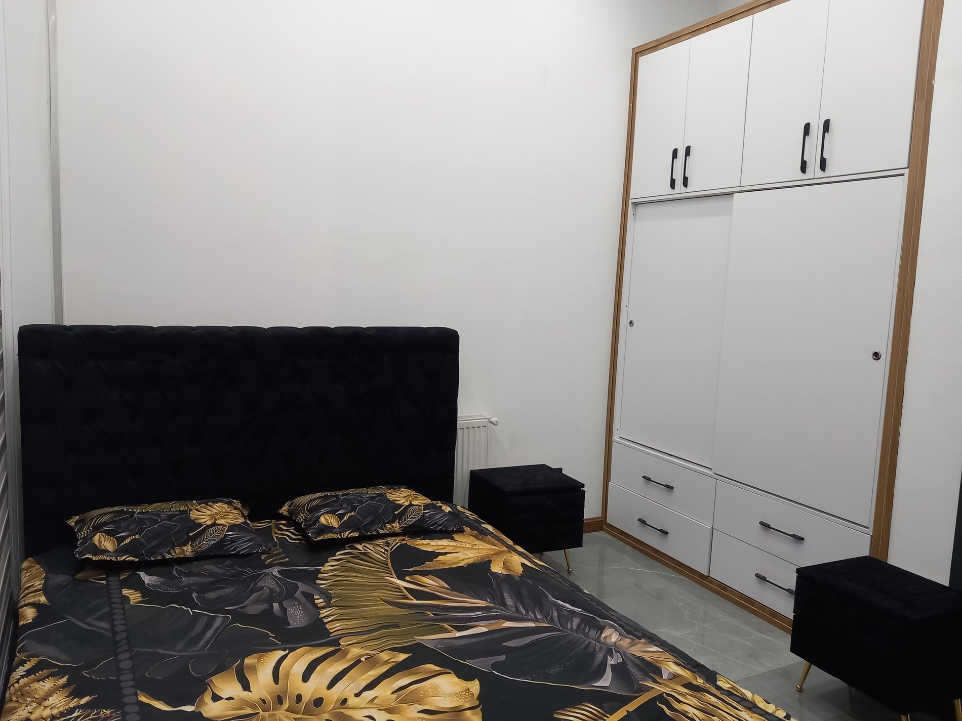 ویلا دوخوابه تهراندشت