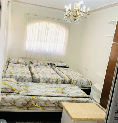 مجتمع اقامتی عمارت شاهین - واحد16