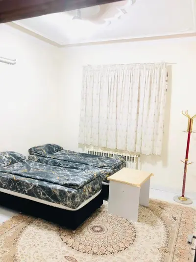 مجتمع اقامتی عمارت شاهین - واحد15