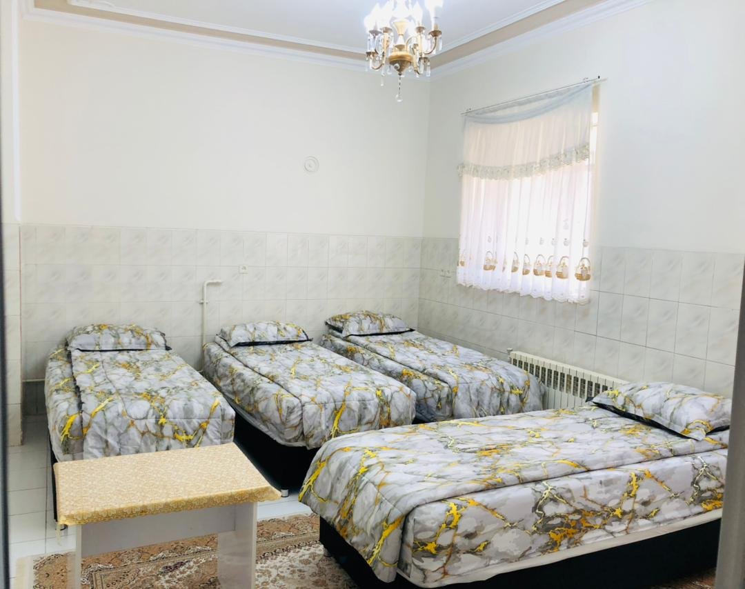 مجتمع اقامتگاهی عمارت شاهین - واحد18