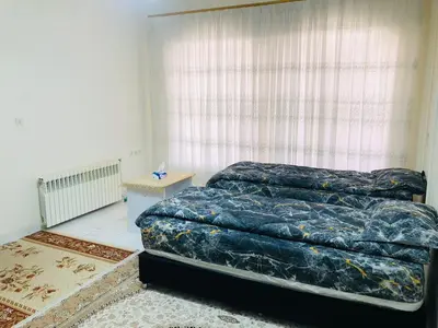 مجتمع اقامتی عمارت شاهین - واحد 12