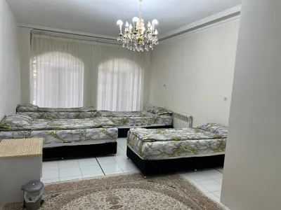 مجتمع اقامتی عمارت شاهین - واحد 19