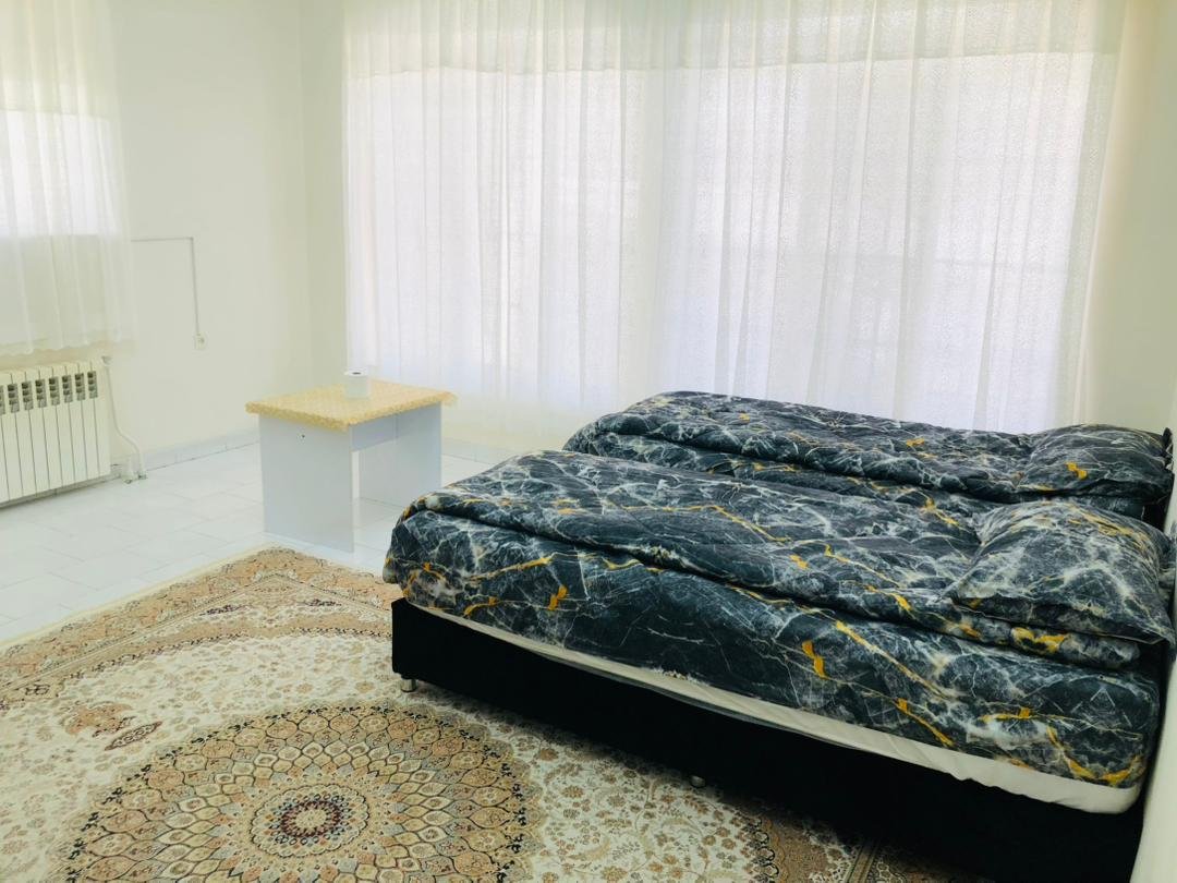 مجتمع اقامتگاهی عمارت شاهین - واحد 11