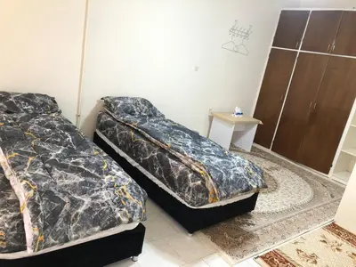 مجتمع اقامتی عمارت شاهین - واحد 12