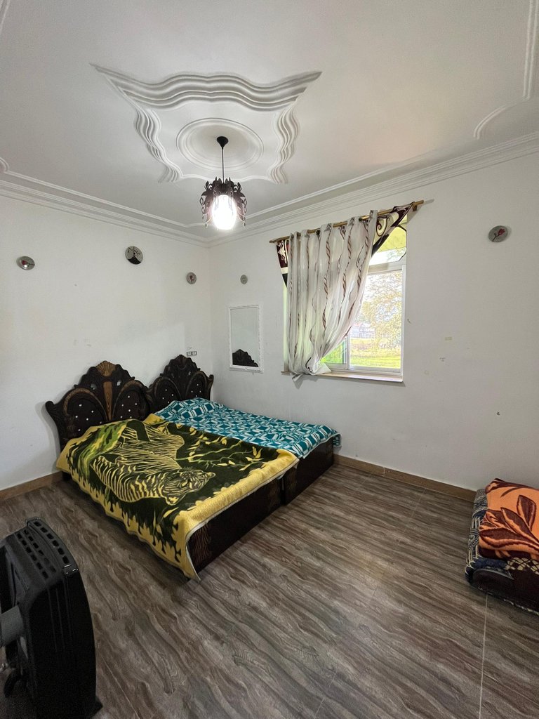 ویلا دوخوابه یاس 21