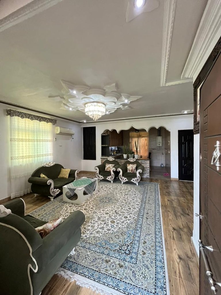 ویلا دوخوابه یاس 21