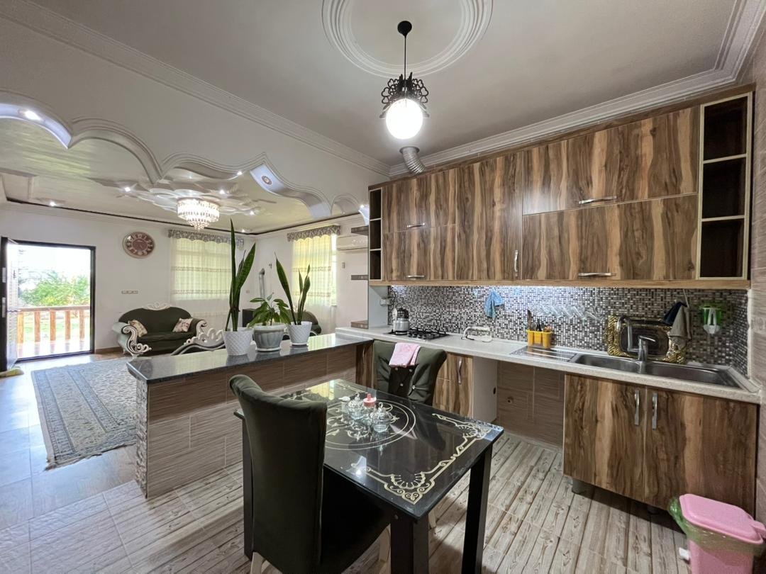 ویلا دوخوابه یاس 21