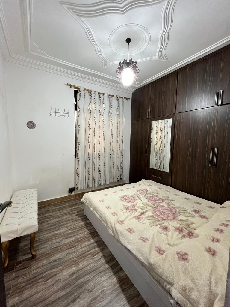 ویلا دوخوابه یاس 21