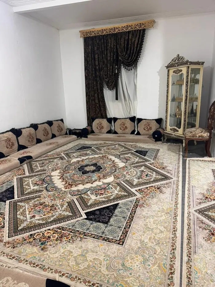 سوئیت دوخوابه دیرستان 1