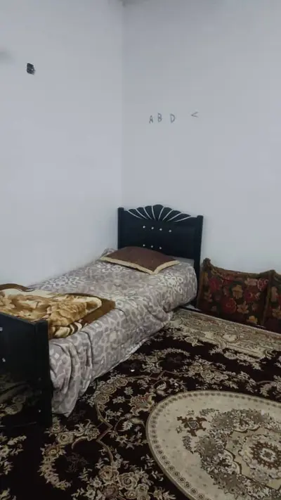 سوئیت دوخوابه دیرستان 1