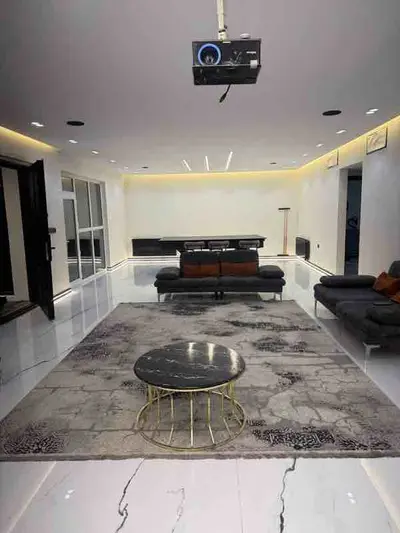 ویلا دوخوابه استخردار آبگرم اکرمی