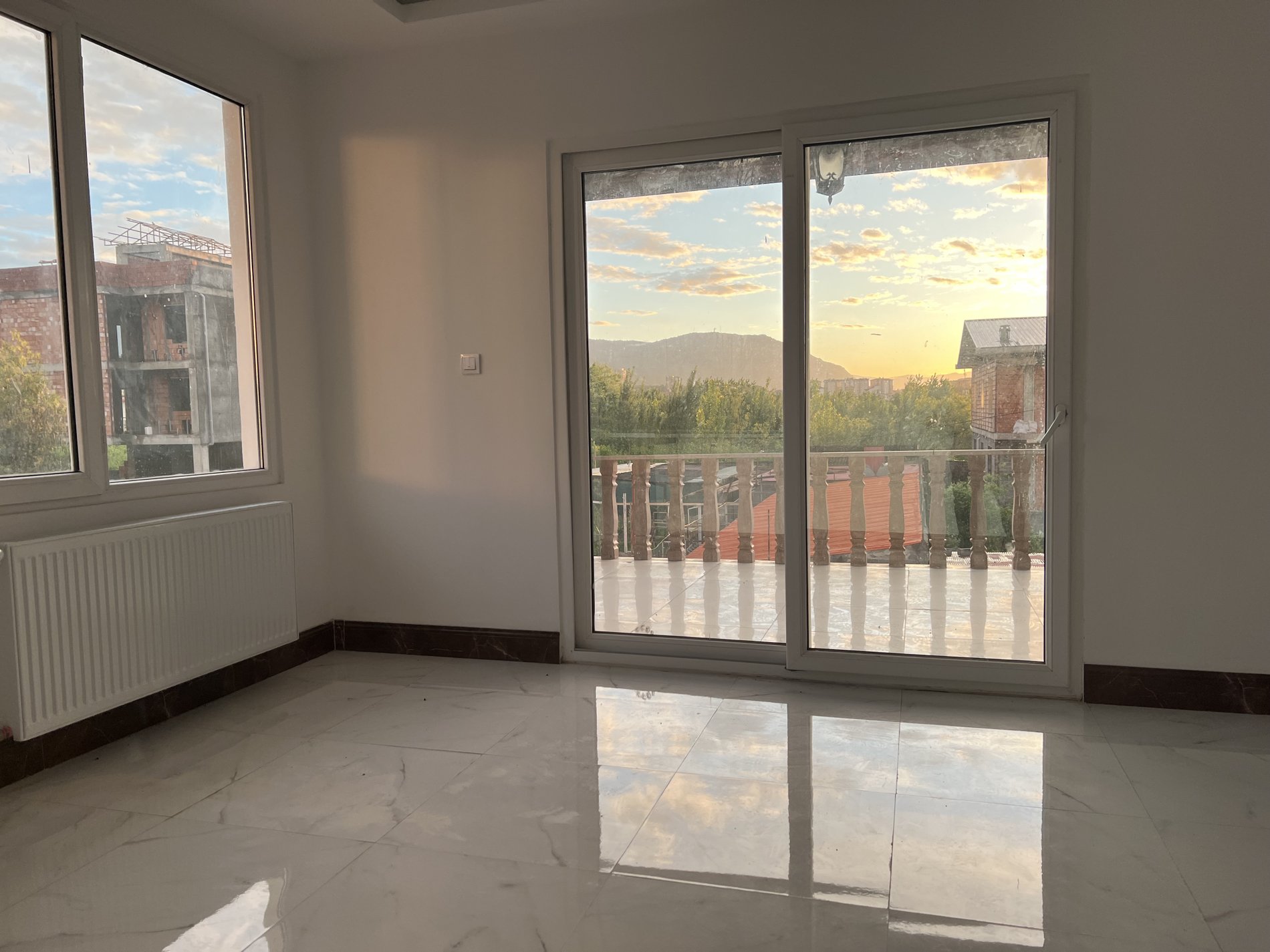 ویلا سه خوابه دوبلکس روح انگیز