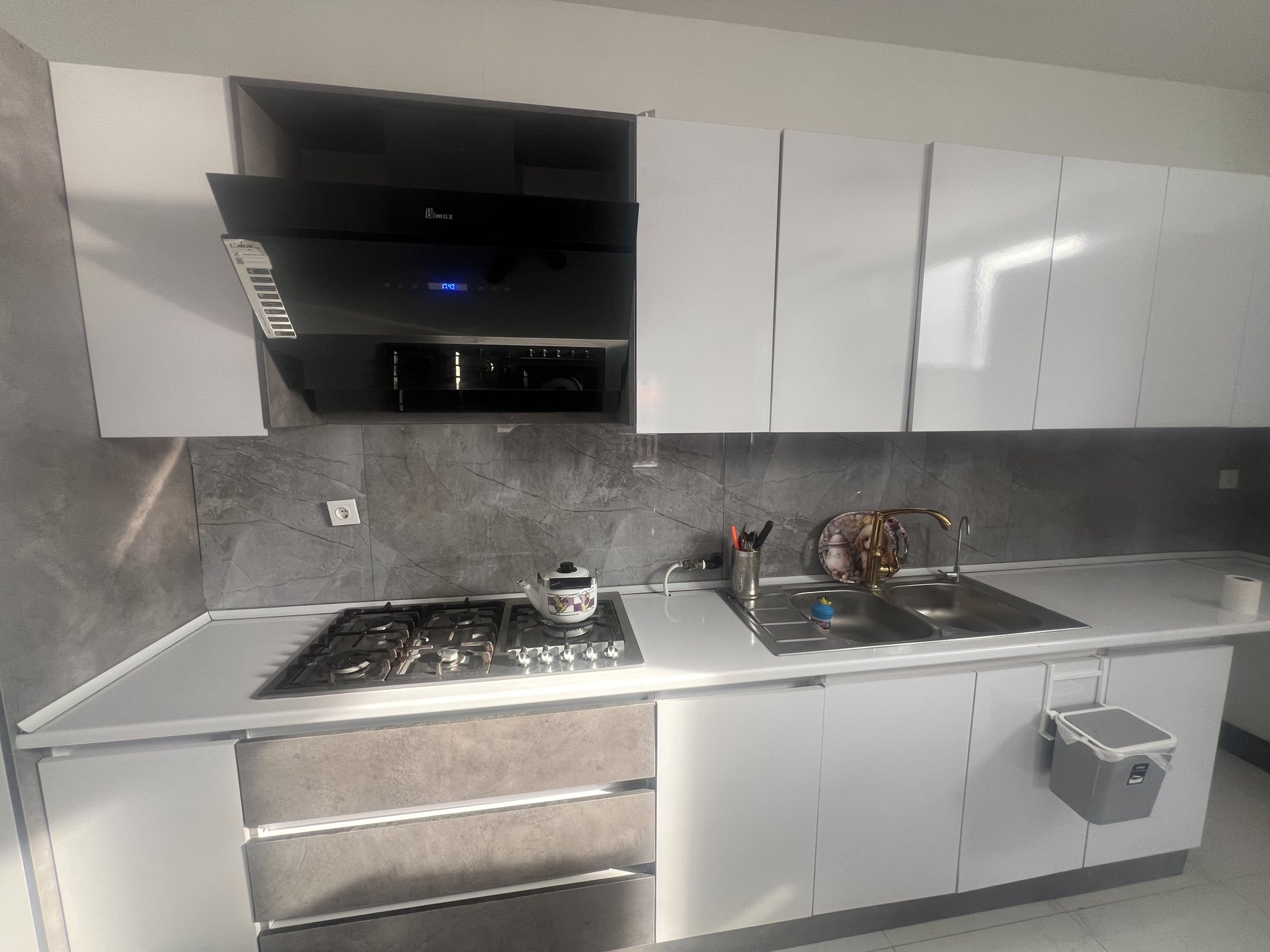 ویلا سه خوابه دوبلکس روح انگیز