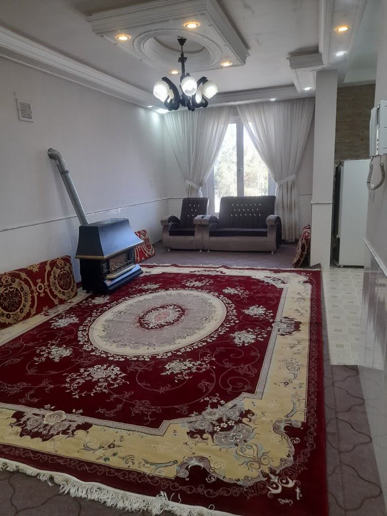 سوئیت یک خوابه چراغی