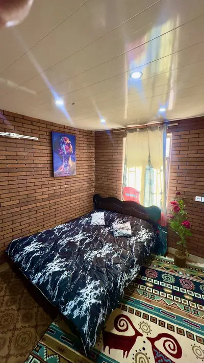 ویلا دوخوابه پناه ۱