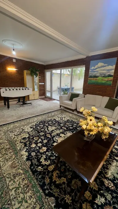 ویلا دوخوابه پناه ۱