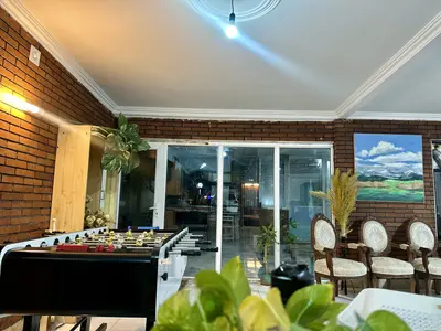 ویلا دوخوابه پناه ۱