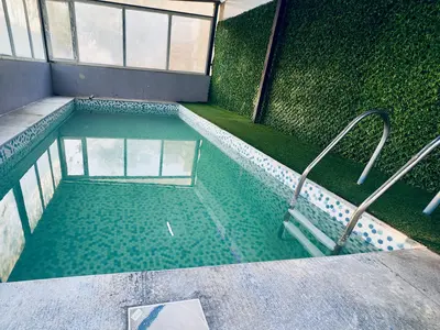 ویلا دوخوابه پناه ۱