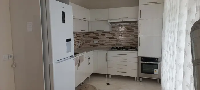 آپارتمان دوخوابه جنگلی سی سنگان رویان