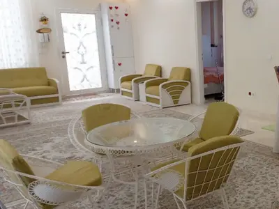 آپارتمان دوخوابه جنگلی سی سنگان رویان