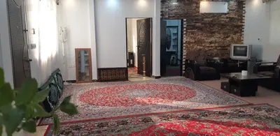 ویلا دو خوابه استخردار آرسین