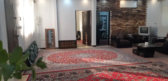 ویلا دو خوابه استخردار آرسین