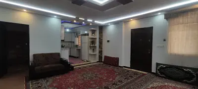 ویلا دو خوابه استخردار آرسین