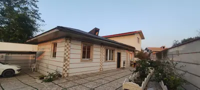 ویلا دو خوابه استخردار آرسین