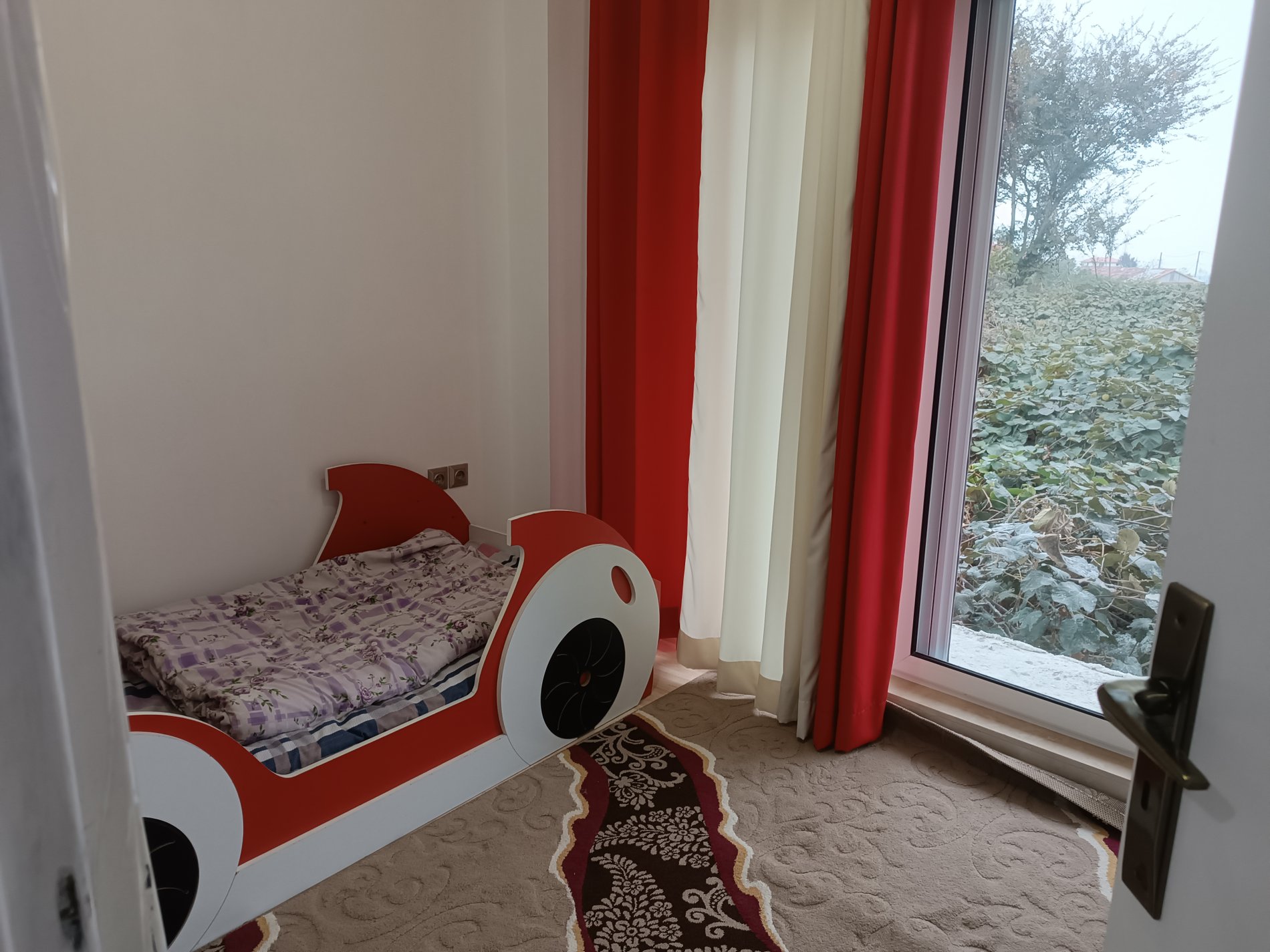 ویلا دوخوابه سامان 7