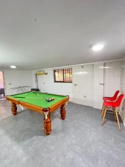 ویلا سه خوابه استخردار آبگرم دیدار 1