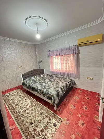 ویلا سه خوابه استخردار آبگرم دیدار 1