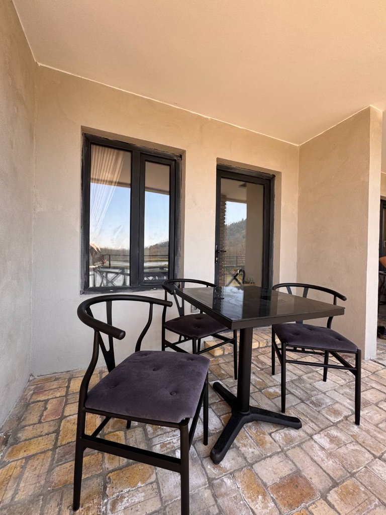 اقامتگاه سنتی سنتی چالشم - واحد ۳۰۰