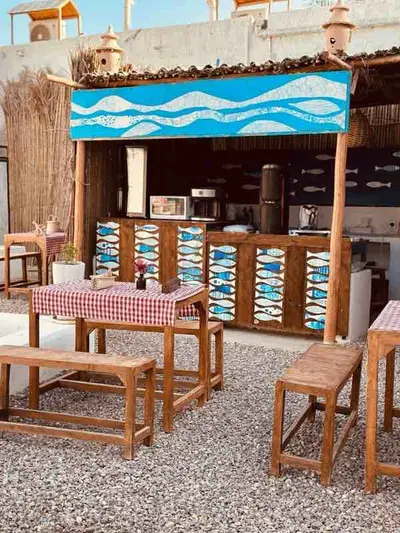 بومگردی گدوک - واحد ۴