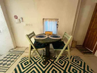 بومگردی ساحلی نوادا - واحد ۱