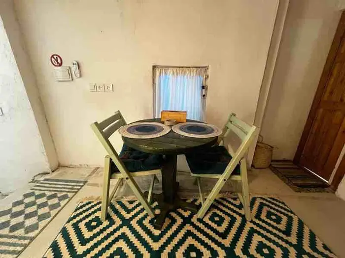 بوم گردی ساحلی نوادا - واحد ۱ - انتخاب عنوان تصویر