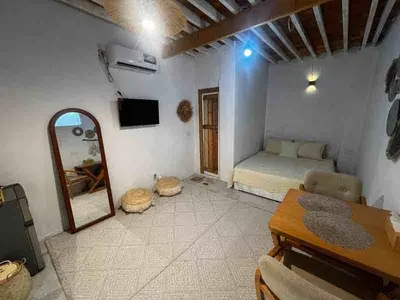 بومگردی ساحلی نوادا - واحد ۳