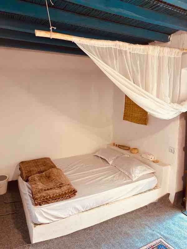 بومگردی گدوک - واحد ۵