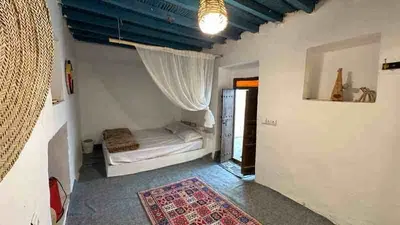 بومگردی گدوک - واحد ۵