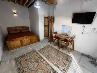 بومگردی ساحلی نوادا - واحد 2