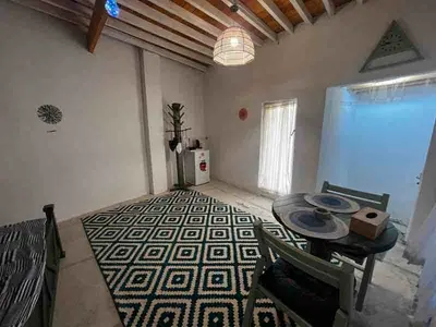 بومگردی ساحلی نوادا - واحد ۱