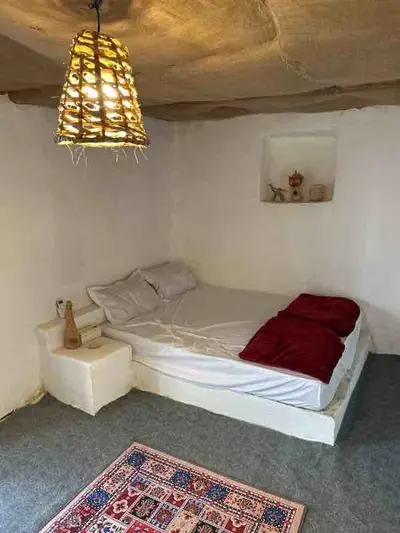 بومگردی گدوک - واحد ۳